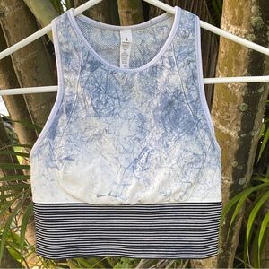 Lululemon Women’s Ebb To Train Bra Wash